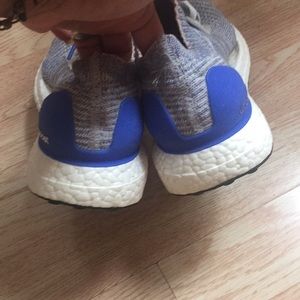 Ultra boost adidas shoes 👟 🤩